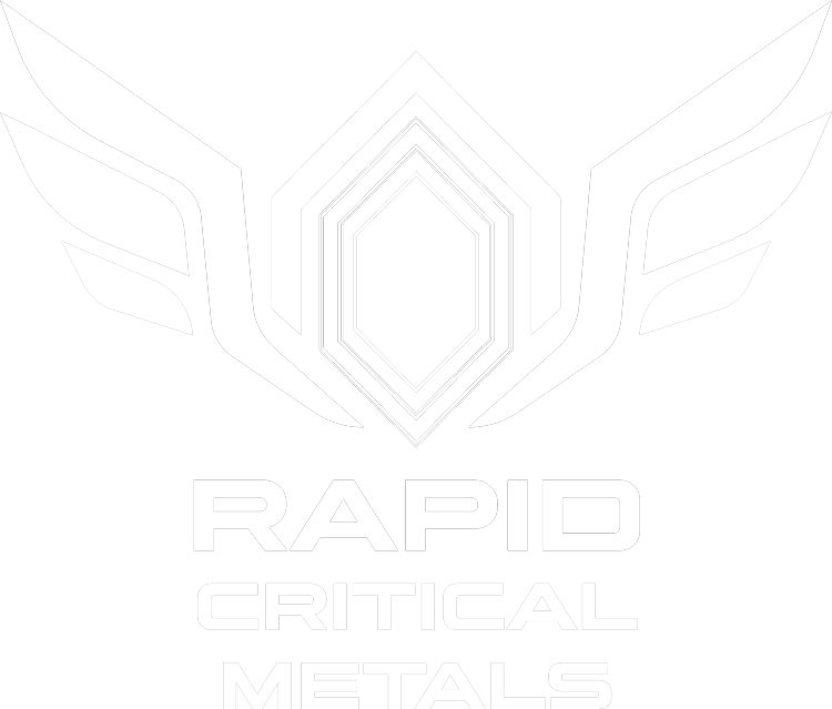Rapid Critical Metals Limited