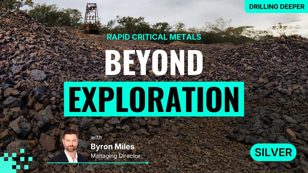 mining.com.au – Rapid’s Webbs shifts from silver discovery to development